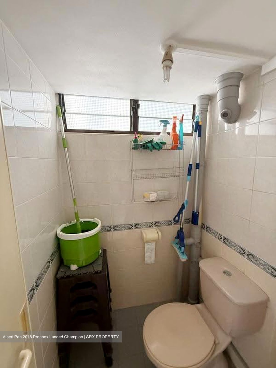 Blk 154 Meiling Heights (Queenstown), HDB 3 Rooms #606456581